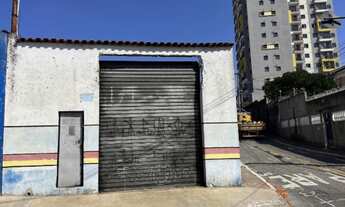 Imagem 2: Terreno comercial à venda em São Paulo-SP, Parque da Vila Prudente, 150m² de área