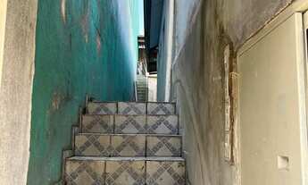 Imagem 2: Casa à venda em São Paulo-SP, Jardim Sapopemba: 5 quartos, 2 salas, 5 banheiros, 3 vagas