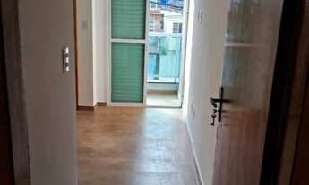 Imagem 6: Apartamento cobertura a venda com elevador em S. André por R$ 540.000,00