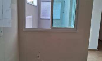 Imagem 7: Apartamento cobertura a venda com elevador em S. André por R$ 540.000,00