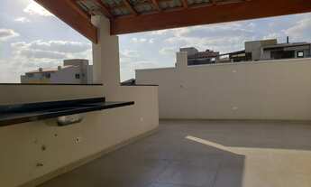 Imagem: Apartamento cobertura a venda com elevador