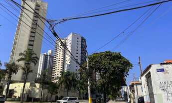 Imagem: Terreno comercial à venda em São Paulo-SP