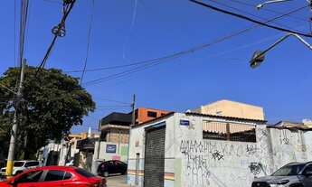 Imagem 4: Terreno comercial à venda em São Paulo-SP, Parque da Vila Prudente, 150m² de área