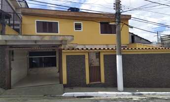 Imagem: Casa à venda em São Paulo-SP, Vila Macedópolis