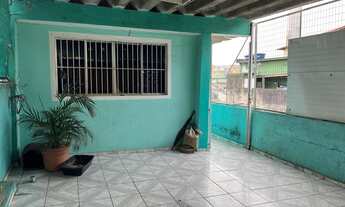 Imagem: Espetacular Casa à Venda em Santo André-SP