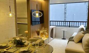 Imagem: Apartamento à venda em São Paulo-SP, Jardim