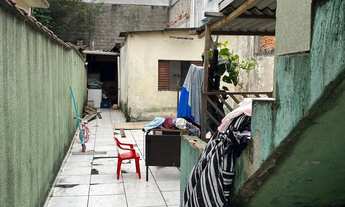 Imagem: Terreno à venda em São Paulo-SP, bairro