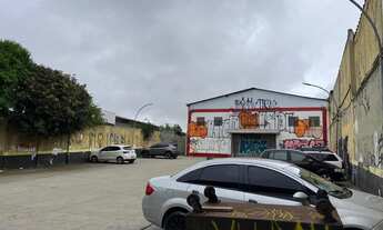 Imagem: Excelente oportunidade Galpão comercial