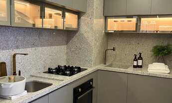 Imagem: Apartamento à venda em São Paulo-SP, Jardim