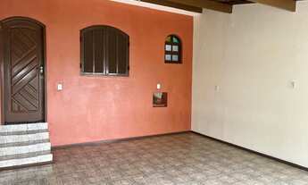 Imagem 2: Imperdível casa à venda em São Paulo - Jardim Sapopemba: 5 quartos, 1 suíte, 1 sala, 3 ban