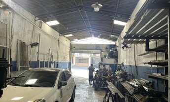 Imagem 7: Oportunidade única: Galpão comercial à venda em São Paulo-SP, bairro Cidade São Mateus, 2