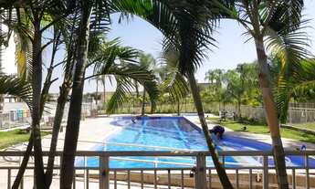 Imagem 5: Apartamento a venda com 58m² no Lisse Residence por apenas R$ 416.000,00, Apartamento a ve