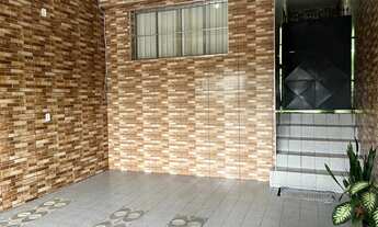 Imagem: Imperdível casa à venda em São Paulo