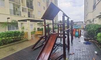 Imagem: Apartamento à venda em Santo André-SP