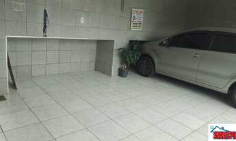 Imagem 2: Imperdível oportunidade: Casa à venda em São Paulo-SP, no bairro Conjunto Habitacional Mar