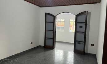 Imagem 4: Aluguel de Casa em São Paulo-SP: Casa com 2 Quartos, 1 Suite, 2 Salas, 2 Banheiros e 1 Vag