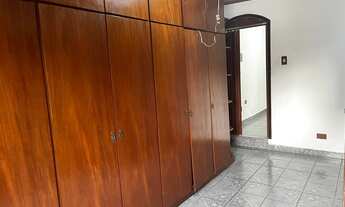 Imagem 7: Aluguel de Casa em São Paulo-SP: Casa com 2 Quartos, 1 Suite, 2 Salas, 2 Banheiros e 1 Vag