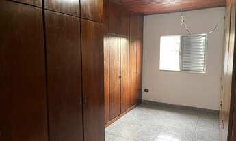 Imagem 6: Aluguel de Casa em São Paulo-SP: Casa com 2 Quartos, 1 Suite, 2 Salas, 2 Banheiros e 1 Vag