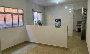 Imagem 4: Casas para renda a venda no Jardim Vila Carrão por apenas R$ 380.000,00