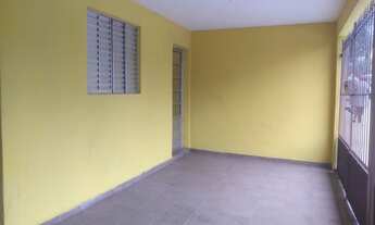 Imagem 2: Aluguel de Casa em São Paulo-SP: Casa com 2 Quartos, 1 Suite, 2 Salas, 2 Banheiros e 1 Vag