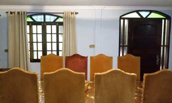 Imagem 6: Casa à venda em São Paulo-SP, Jardim Santa Adélia: 3 quartos, 1 suíte, 2 salas, 3 banheiro