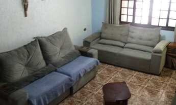 Imagem: Casa à venda em São Paulo-SP, Jardim Santa