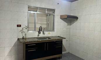 Imagem 3: Aluguel de Casa em São Paulo-SP: Casa com 2 Quartos, 1 Suite, 2 Salas, 2 Banheiros e 1 Vag