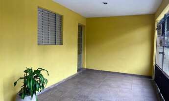 Imagem: Aluguel de Casa em São Paulo-SP Casa com