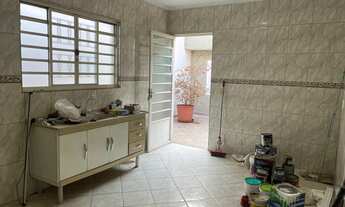 Imagem 7: Imperdível: Casa à venda em Santo André-SP, bairro Utinga, 3 quartos, 2 salas, 2 banheiros