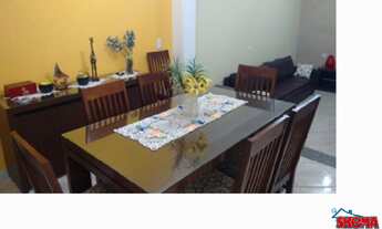 Imagem 4: Imperdível Casa à Venda em São Paulo-SP, no Jardim Sapopemba: 4 quartos, 3 salas, 4 banhei