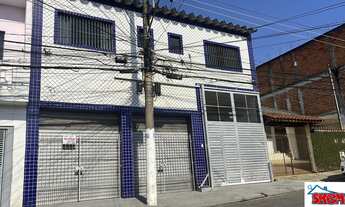 Imagem: Prédio Comercial à Venda em São Paulo-SP