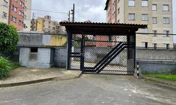 Imagem 2: Apartamento à venda em São Paulo-SP, Fazenda da Juta: 2 quartos, 1 sala, 1 banheiro e 1 va