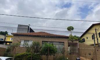 Imagem 3: Terreno à venda em São Paulo-SP, Parque Santa Madalena, 387,50 m² de área!