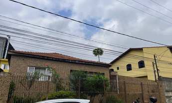 Imagem 2: Terreno à venda em São Paulo-SP, Parque Santa Madalena, 387,50 m² de área!