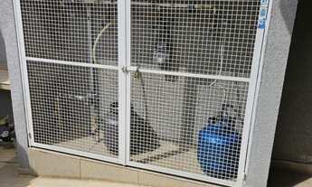 Imagem 5: Apartamento à venda em Santo André - Parque Oratório 2 quartos, 1 suíte, 2 salas, 2 banhe