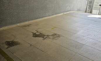 Imagem 6: Apartamento à venda em Santo André - Parque Oratório 2 quartos, 1 suíte, 2 salas, 2 banhe