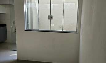 Imagem 3: Apartamento à venda em Santo André - Parque Oratório 2 quartos, 1 suíte, 2 salas, 2 banhe