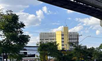 Imagem 2: Galpão comercial para locação em São Paulo-SP, bairro Fazenda da Juta: 3 banheiros, 30 vag