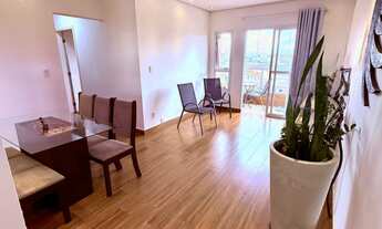 Imagem: Apartamento à venda em São Caetano do