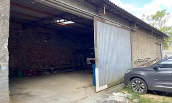 Imagem 7: Galpão comercial para locação em São Paulo-SP, bairro Fazenda da Juta: 3 banheiros, 30 vag