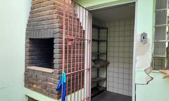 Imagem 6: Imperdível casa à venda em São Paulo-SP, bairro Jardim Tietê: 4 quartos, 2 salas, 2 banhei