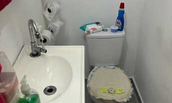 Imagem 3: Imperdível! Casa à venda em São Paulo-SP, Jardim Santa Adélia: 2 quartos, 2 salas, 2 banhe