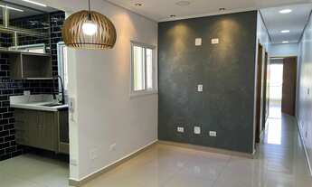 Imagem: Cobertura à venda na Vila Metalúrgica