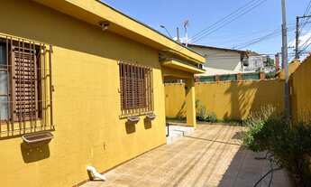 Imagem 4: Imperdível Casa à Venda em São Paulo-SP, Vila Califórnia: 4 Quartos, 2 Salas, 3 Banheiros