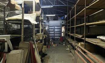 Imagem 2: Oportunidade Única: Prédio Comercial à Venda em São Paulo-SP, Jardim Planalto - 420m² de Á