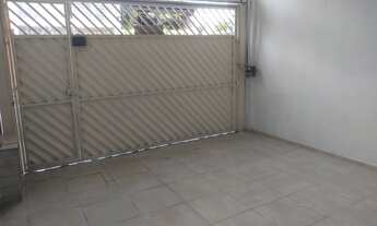 Imagem 7: Casa para locação em Mauá-SP, Jardim Sônia Maria: 2 quartos, 1 suíte, 1 sala, 2 banheiros