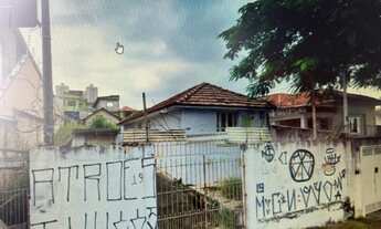 Imagem: Terreno à venda em São Paulo-SP, Itaquera