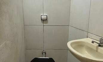 Imagem 6: Salão Comercial para Locação em São Paulo-SP, Bairro Jardim Planalto: 1 Sala, 2 Banheiros