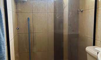 Imagem 5: Apartamento à venda em SP: 2 quartos, 1 sala, 1 banheiro, 1 vaga de garagem - 45m² no Conj