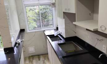 Imagem 4: Imperdível: Apartamento para locação no Parque da Mooca, 2 quartos, 2 salas e 45m² em São